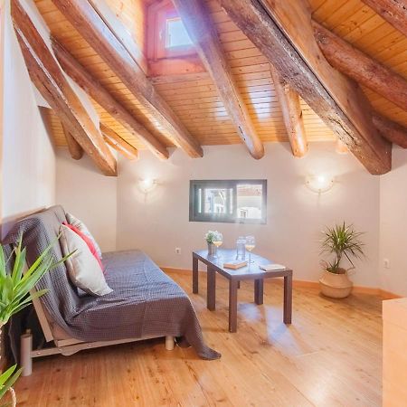 Blason Aragones Apartament Saragossa Zewnętrze zdjęcie