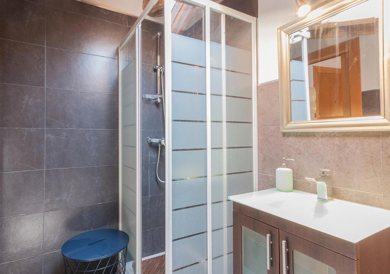Blason Aragones Apartament Saragossa Zewnętrze zdjęcie