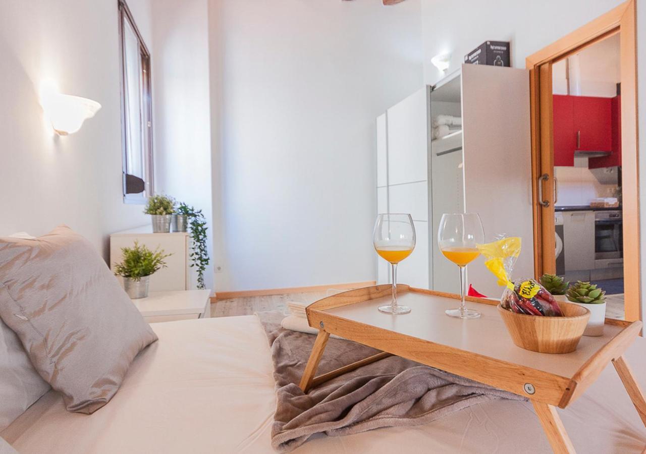 Blason Aragones Apartament Saragossa Zewnętrze zdjęcie