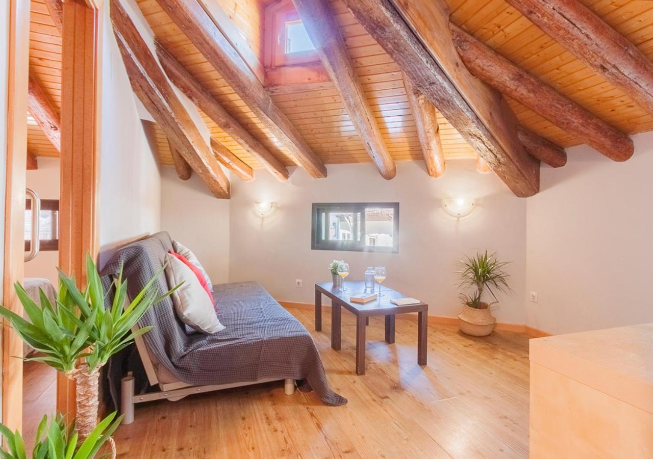 Blason Aragones Apartament Saragossa Zewnętrze zdjęcie