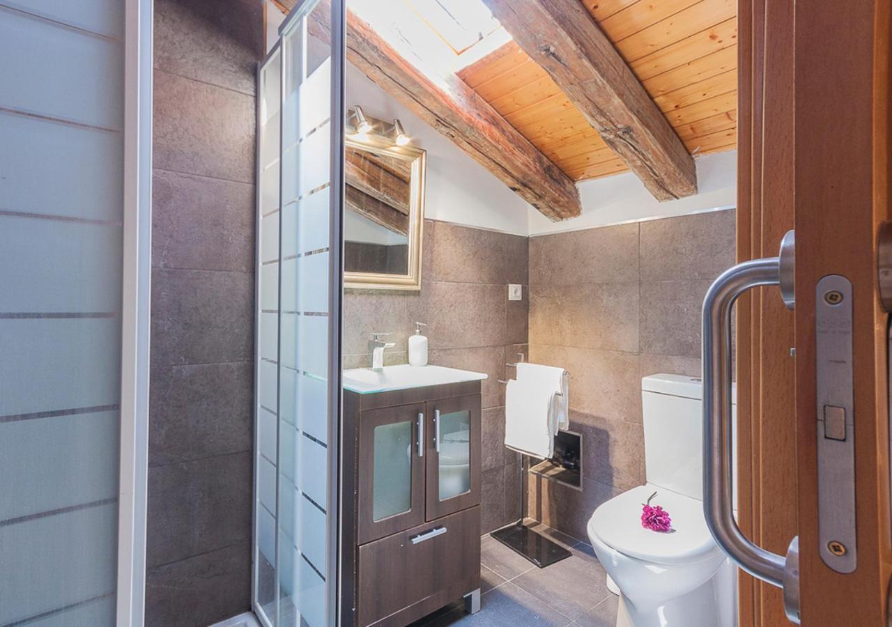 Blason Aragones Apartament Saragossa Zewnętrze zdjęcie