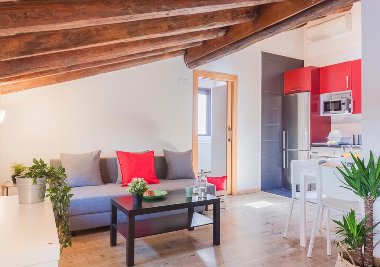 Blason Aragones Apartament Saragossa Zewnętrze zdjęcie