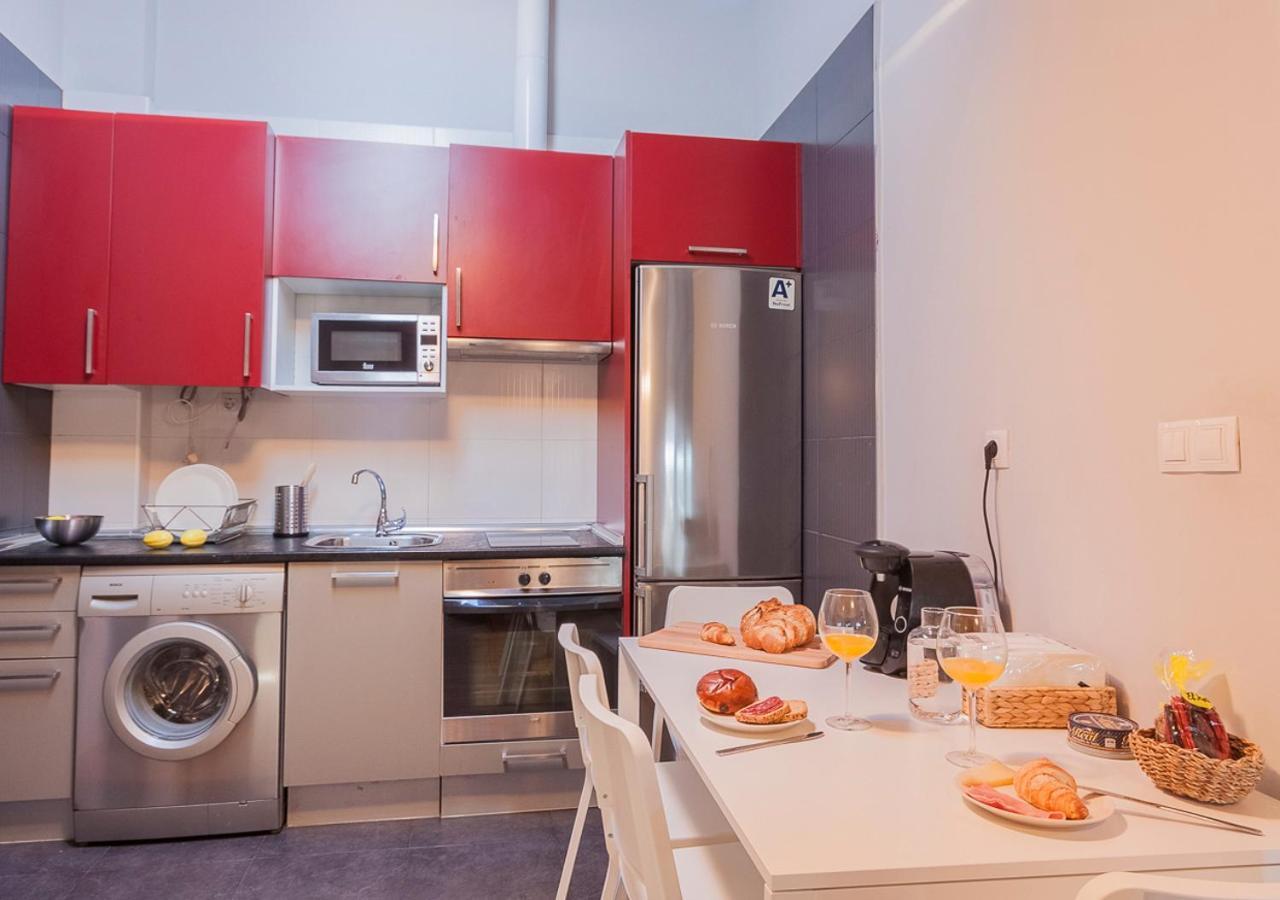 Blason Aragones Apartament Saragossa Zewnętrze zdjęcie