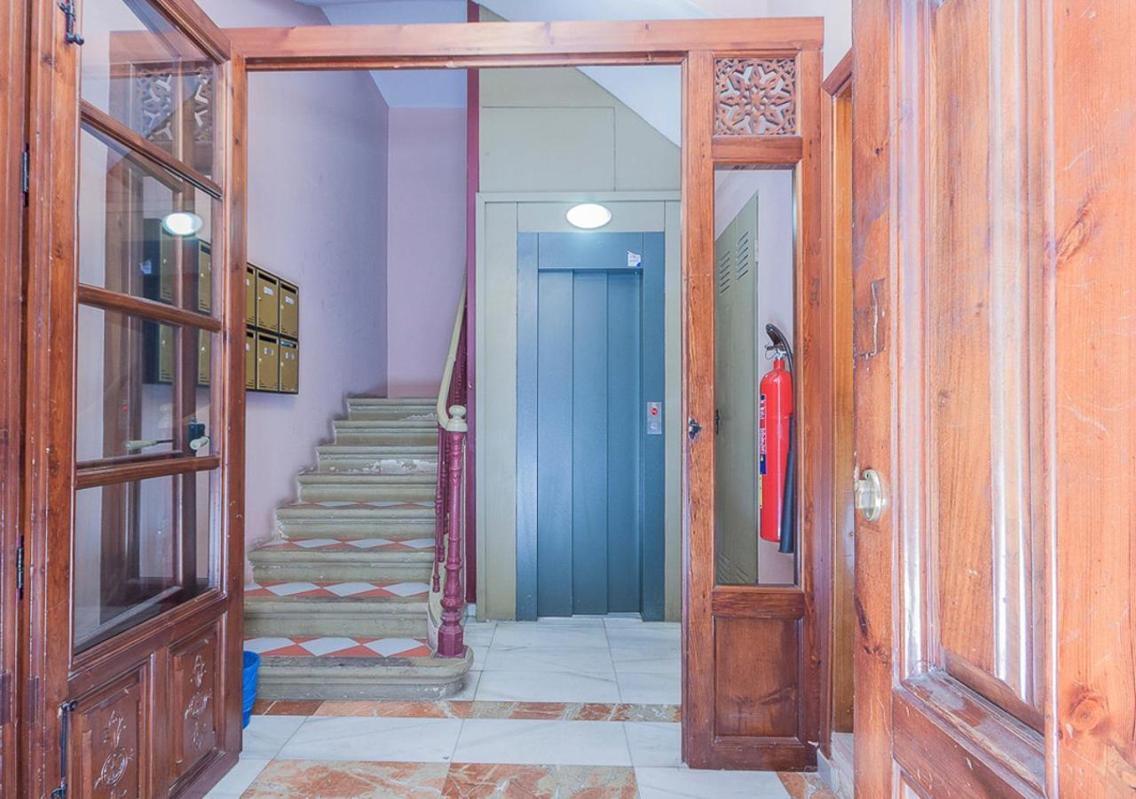 Blason Aragones Apartament Saragossa Zewnętrze zdjęcie