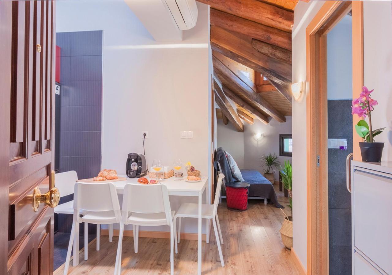 Blason Aragones Apartament Saragossa Zewnętrze zdjęcie